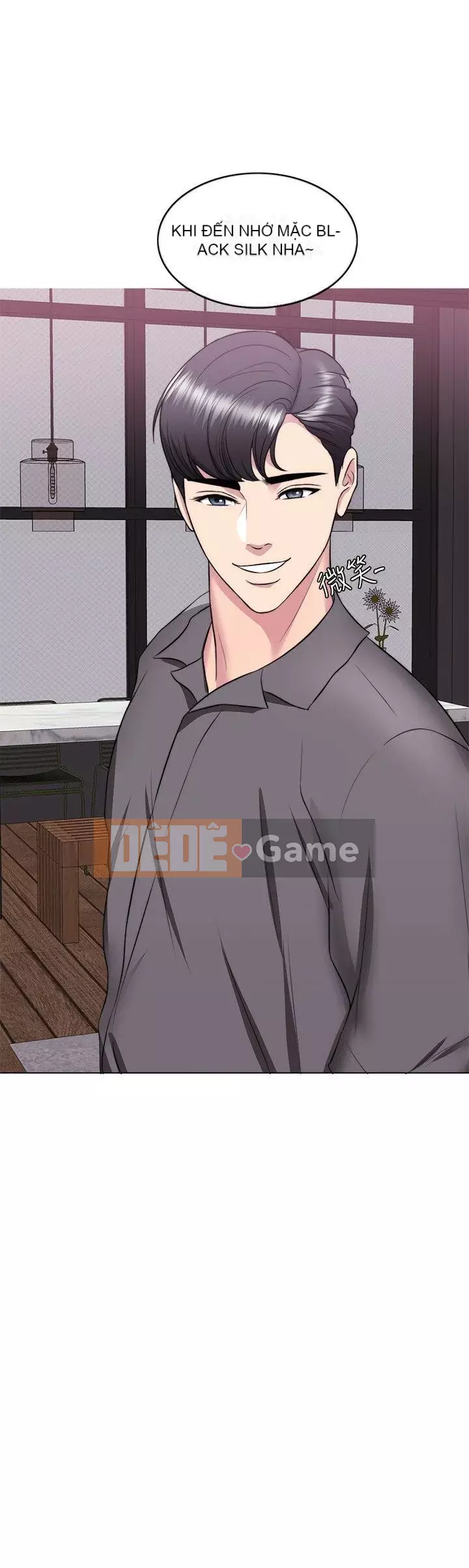 Học bơi ướt Chương 1-38