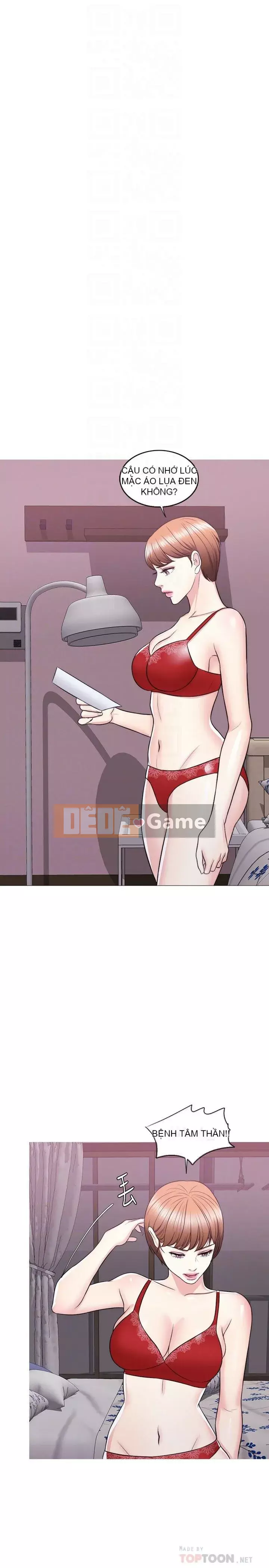 Học bơi ướt Chương 1-38