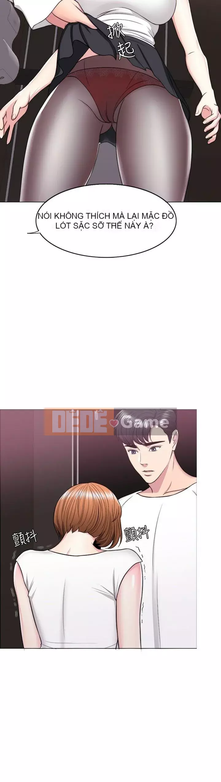 Học bơi ướt Chương 1-38