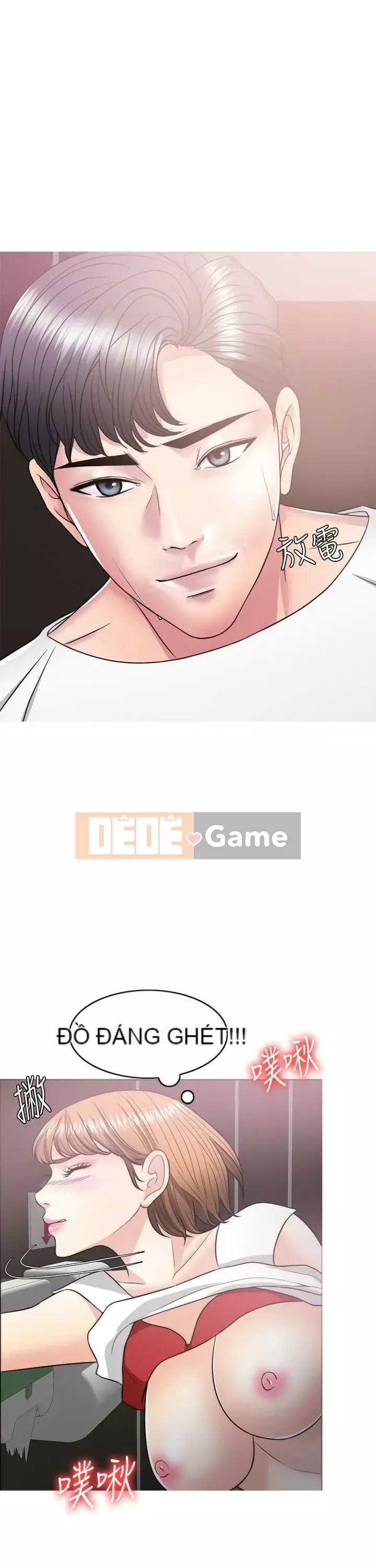 Học bơi ướt Chương 1-38