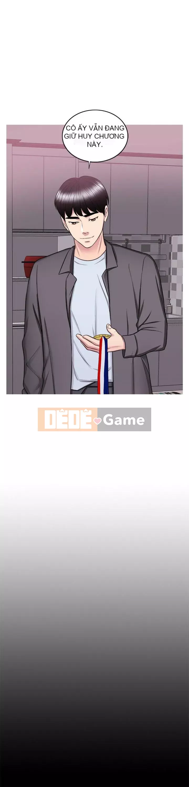 Học bơi ướt Chương 1-38