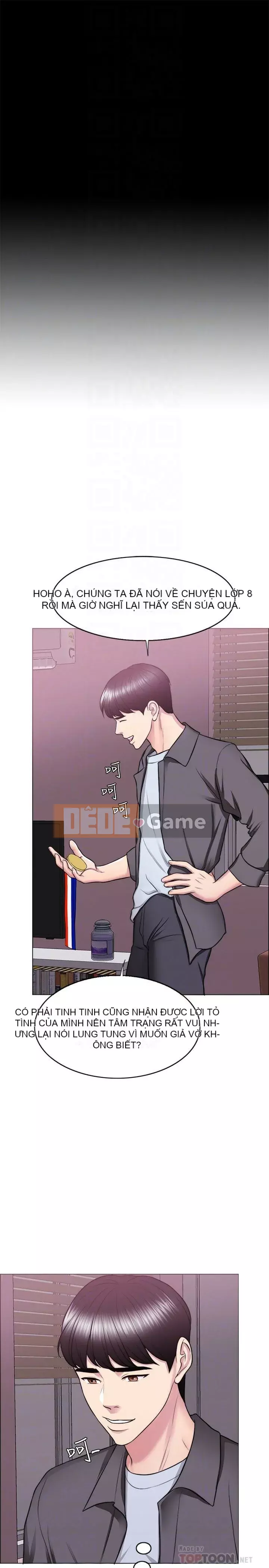 Học bơi ướt Chương 1-38