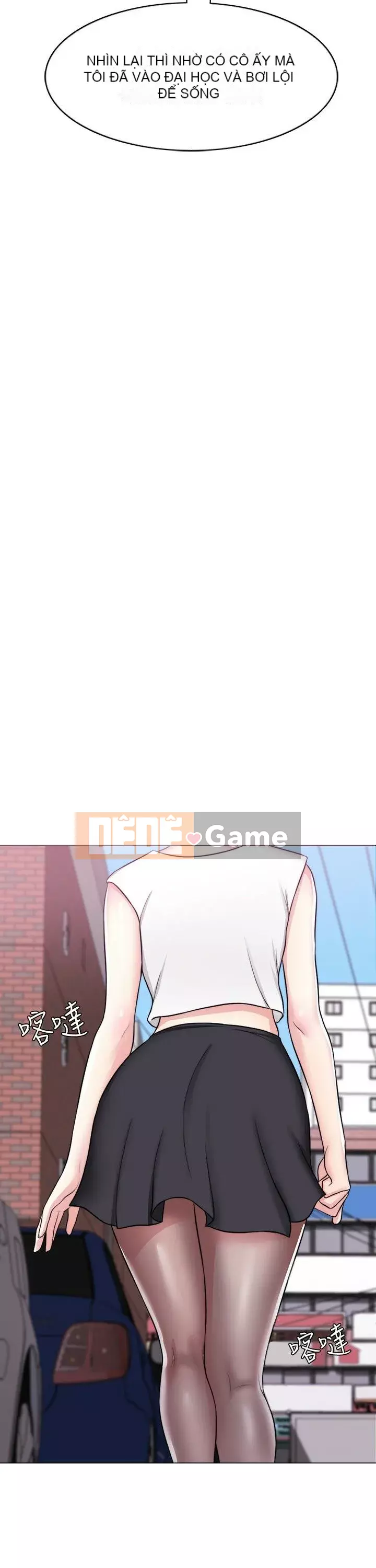 Học bơi ướt Chương 1-38