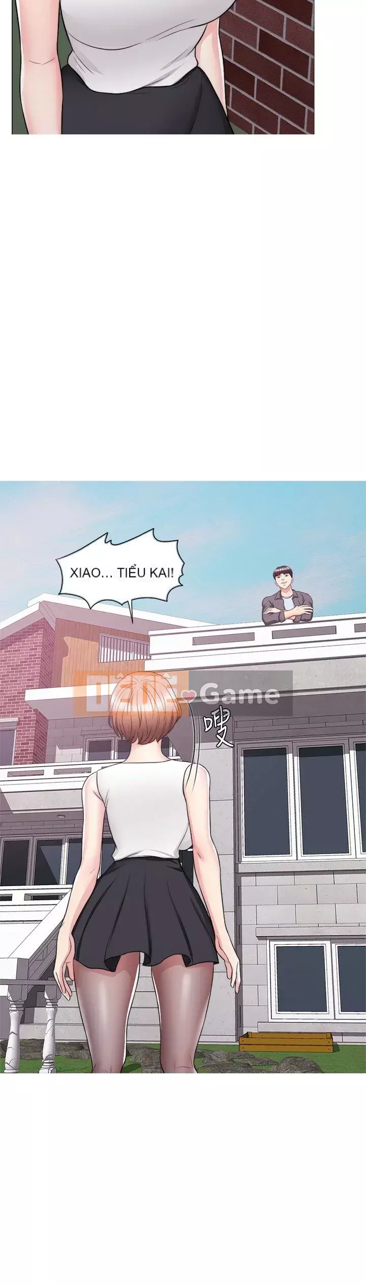 Học bơi ướt Chương 1-38