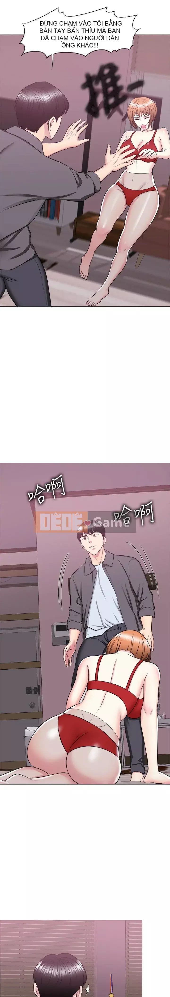 Học bơi ướt Chương 1-38