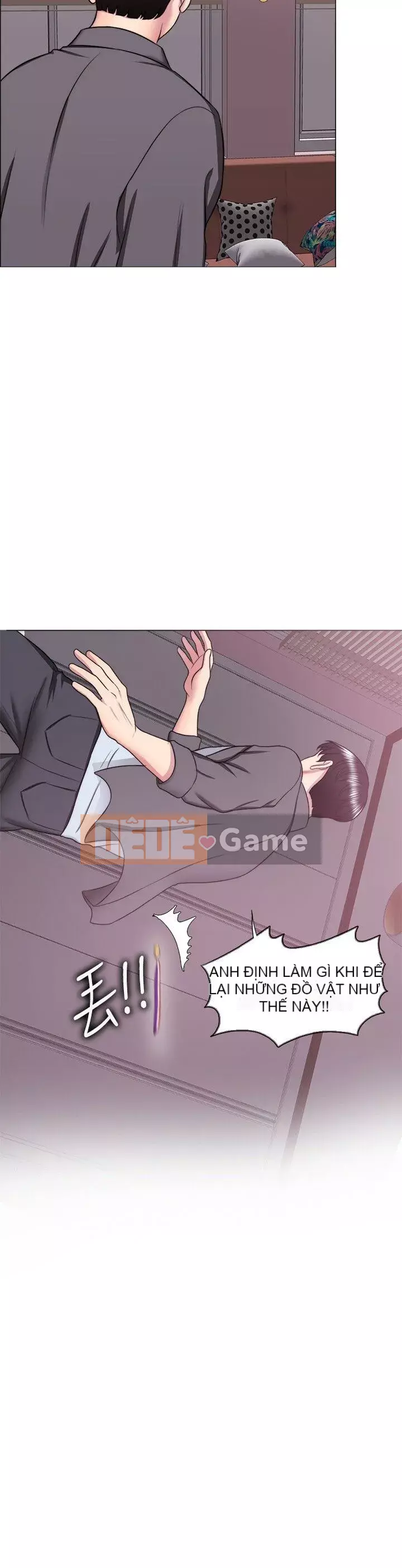 Học bơi ướt Chương 1-38