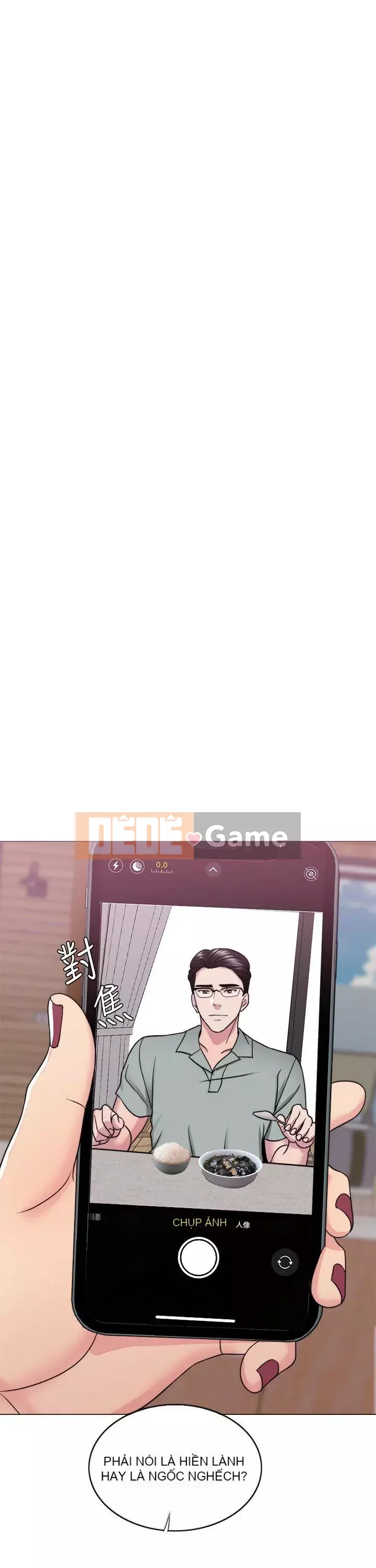 Học bơi ướt Chương 1-38