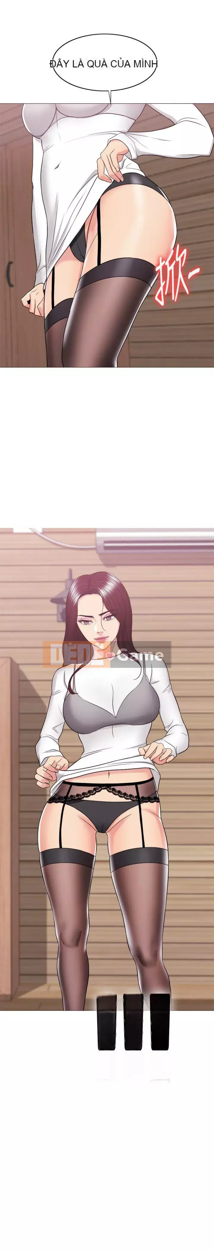 Học bơi ướt Chương 1-38