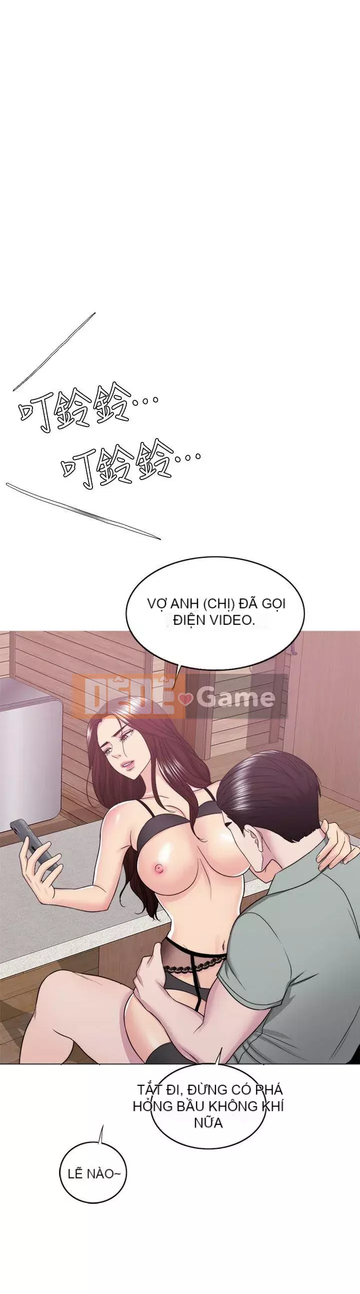 Học bơi ướt Chương 1-38