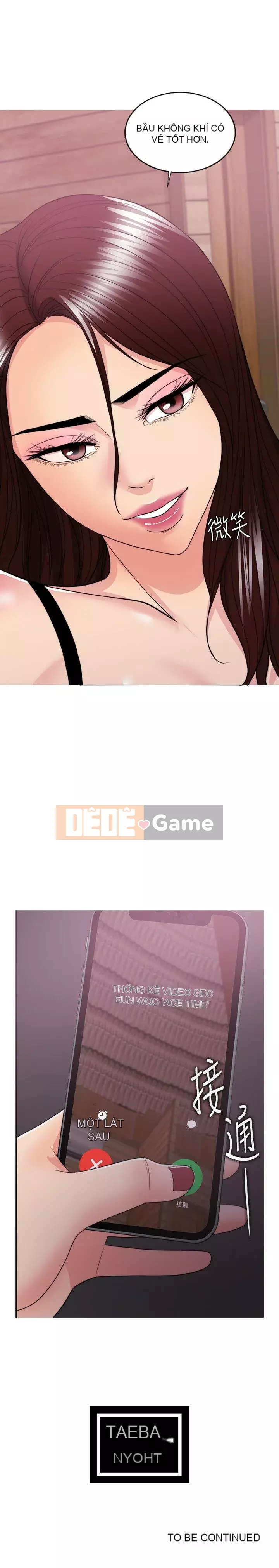 Học bơi ướt Chương 1-38