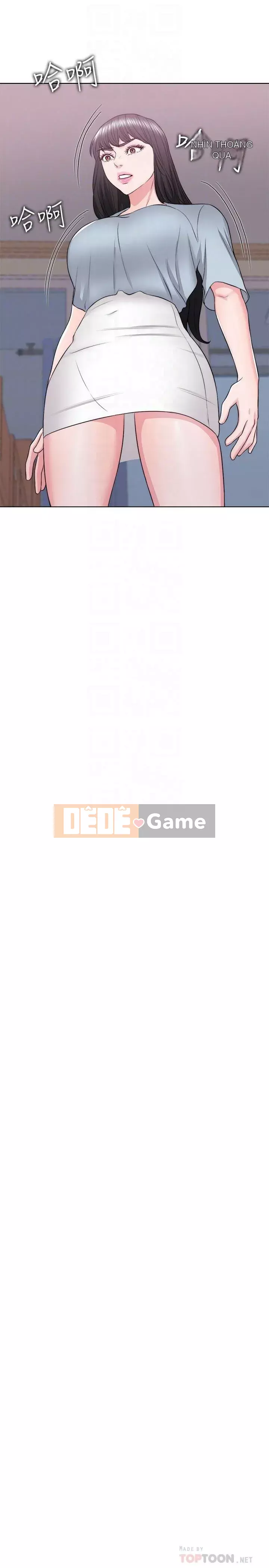 Học bơi ướt Chương 1-38