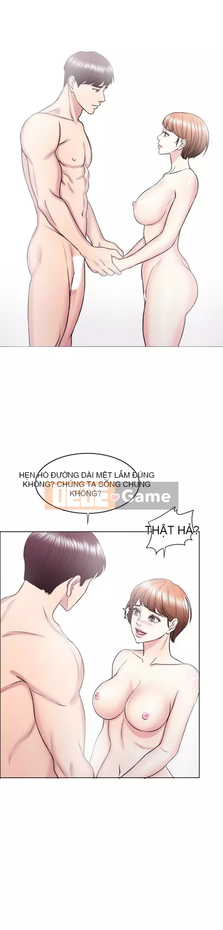 Học bơi ướt Chương 1-38