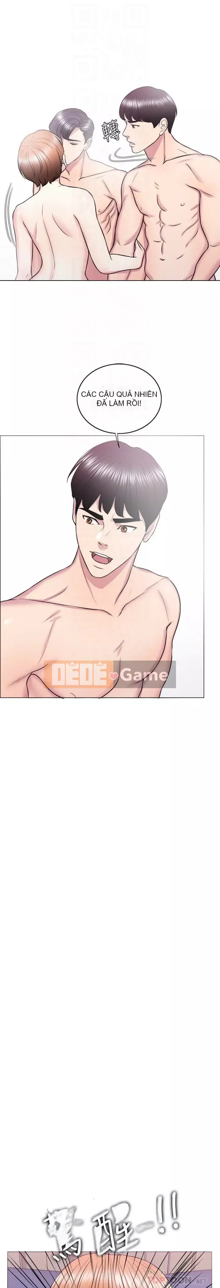 Học bơi ướt Chương 1-38