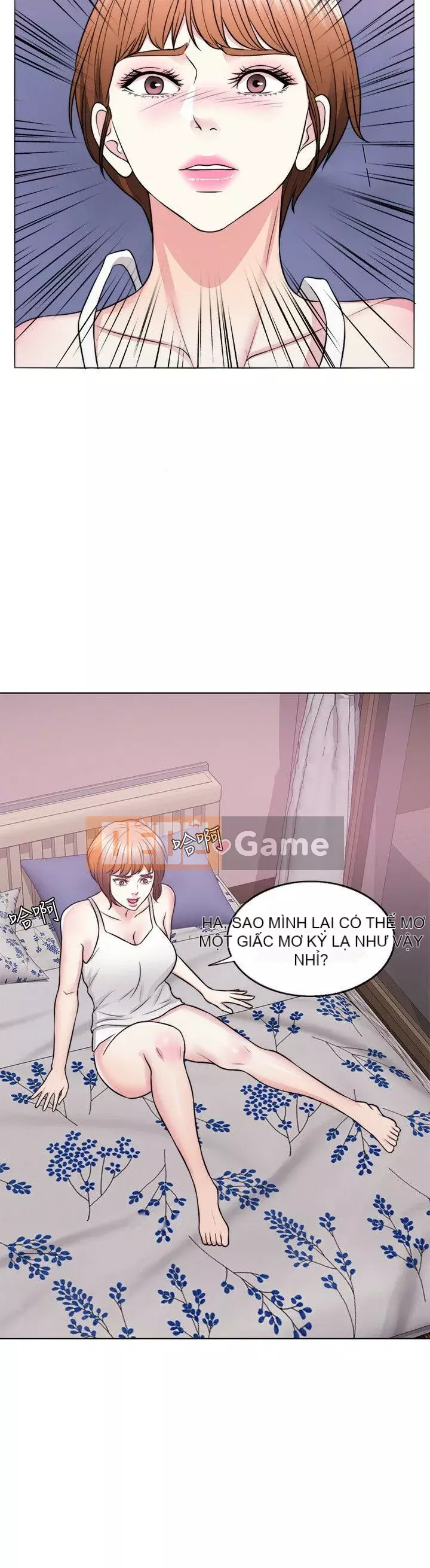 Học bơi ướt Chương 1-38