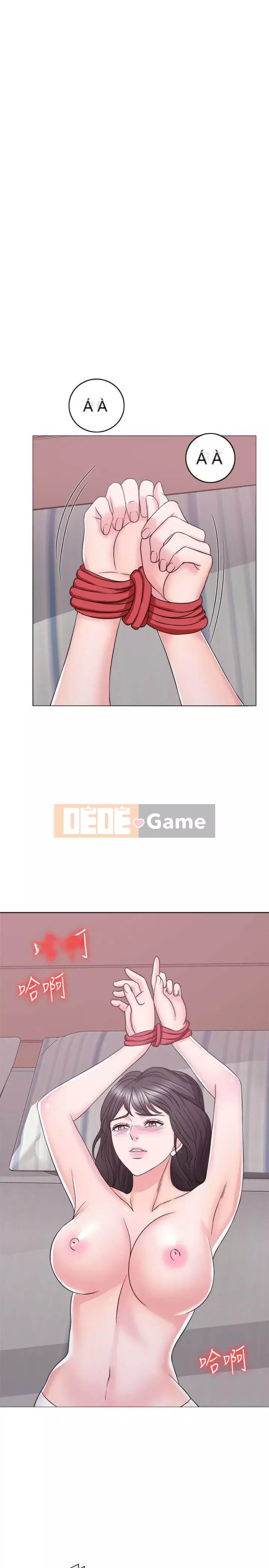 Học bơi ướt Chương 1-38