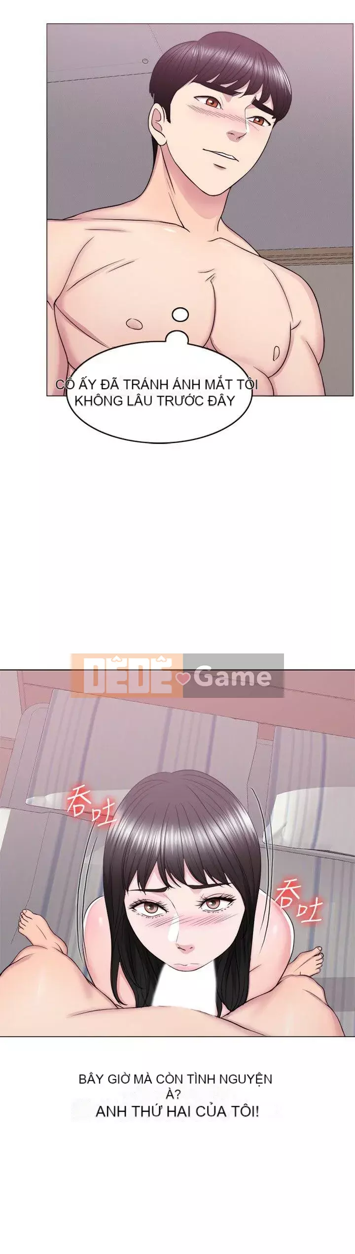 Học bơi ướt Chương 1-38