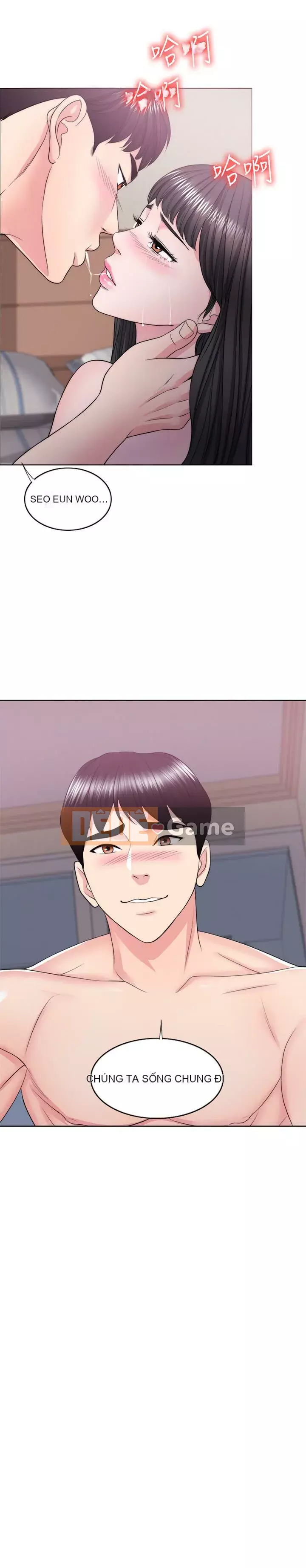 Học bơi ướt Chương 1-38