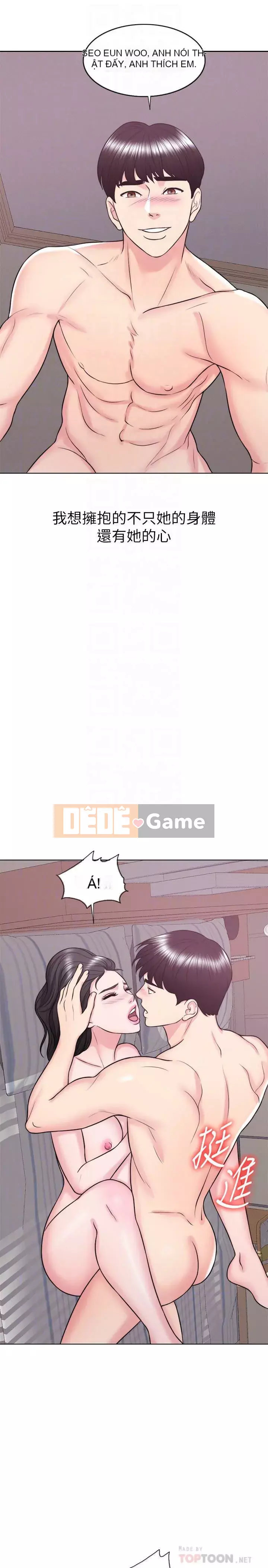 Học bơi ướt Chương 1-38