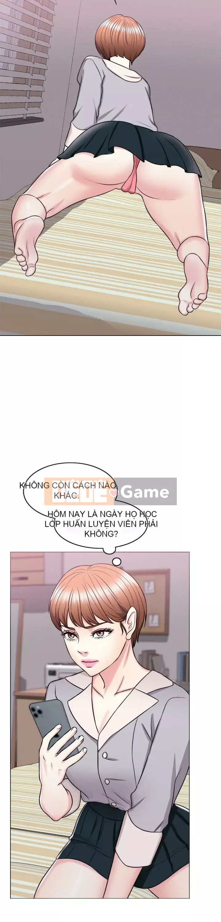 Học bơi ướt Chương 1-38