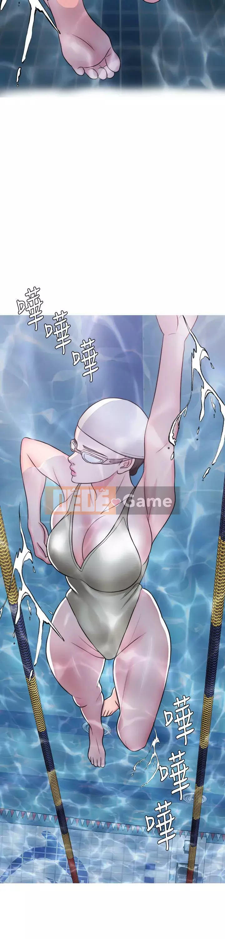 Học bơi ướt Chương 1-38