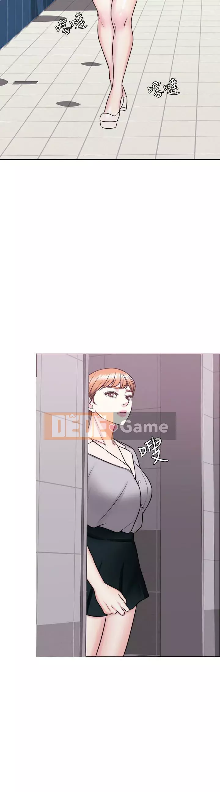 Học bơi ướt Chương 1-38