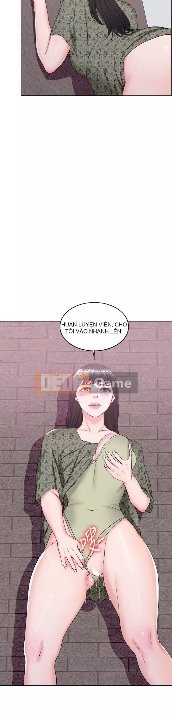 Học bơi ướt Chương 1-38