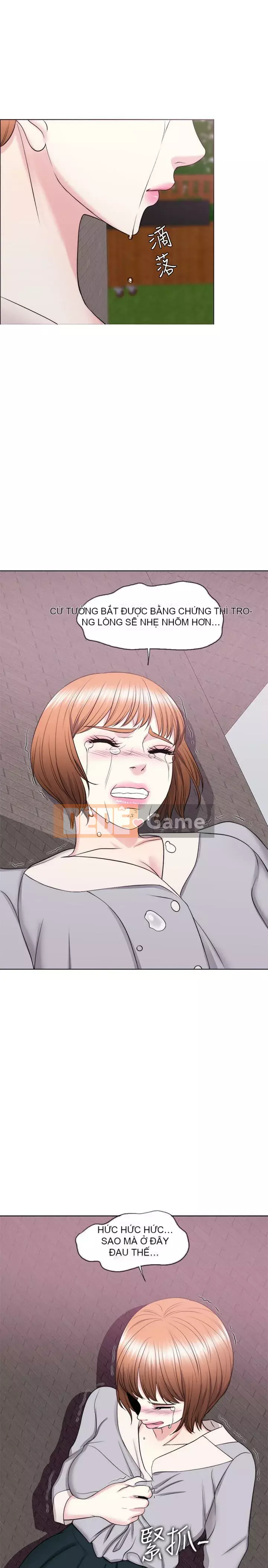 Học bơi ướt Chương 1-38