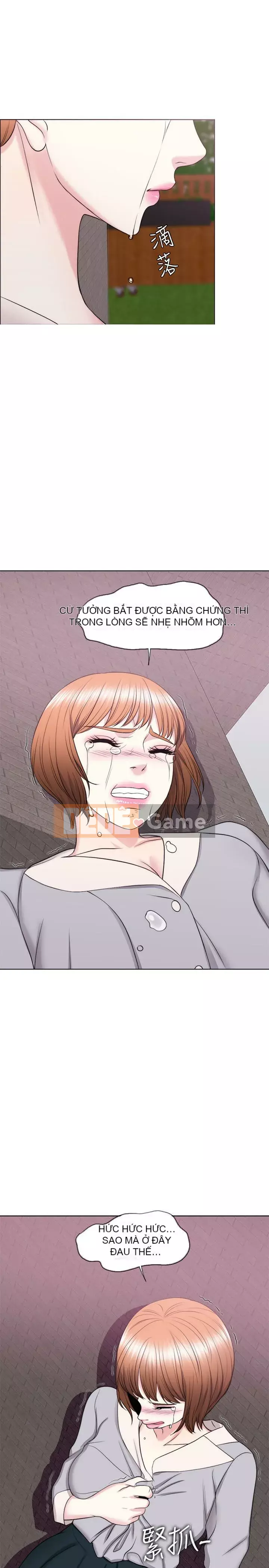 Học bơi ướt Chương 1-38