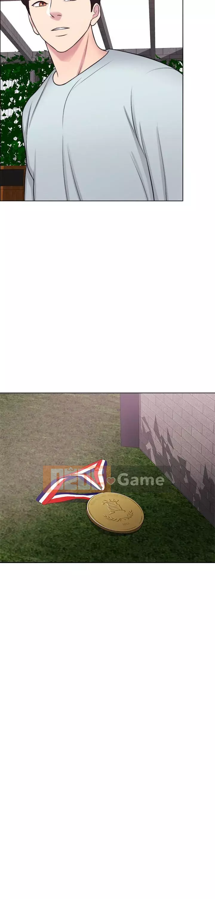 Học bơi ướt Chương 1-38