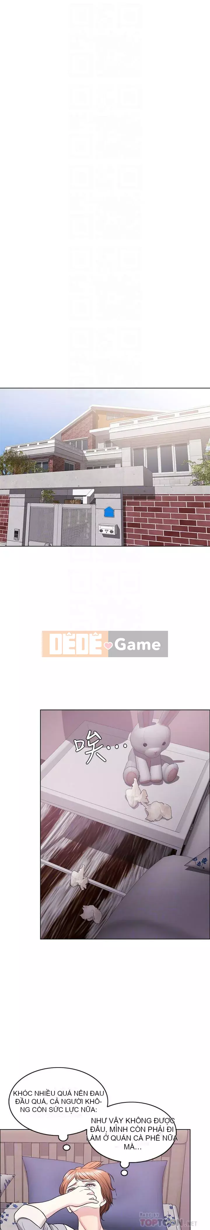 Học bơi ướt Chương 1-38