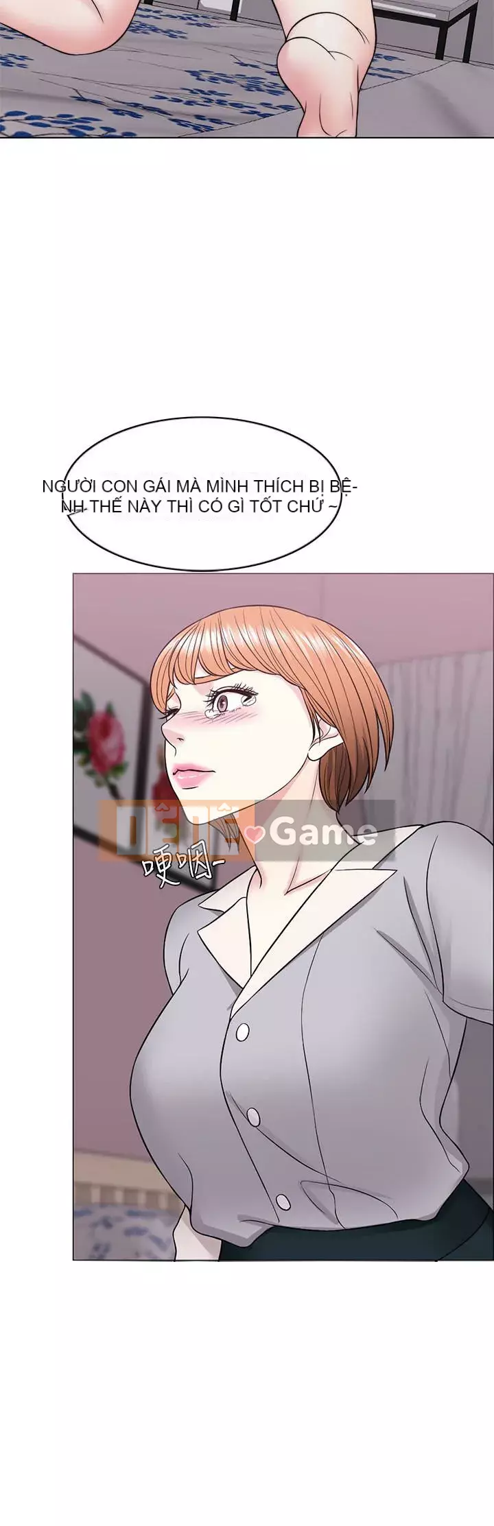 Học bơi ướt Chương 1-38