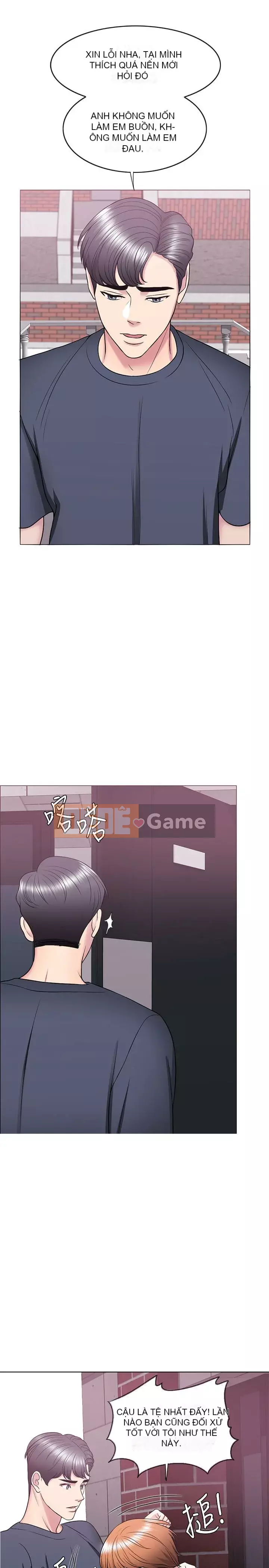 Học bơi ướt Chương 1-38