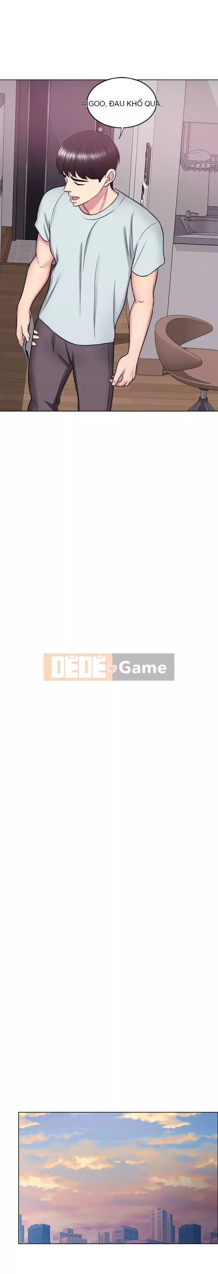 Học bơi ướt Chương 1-38