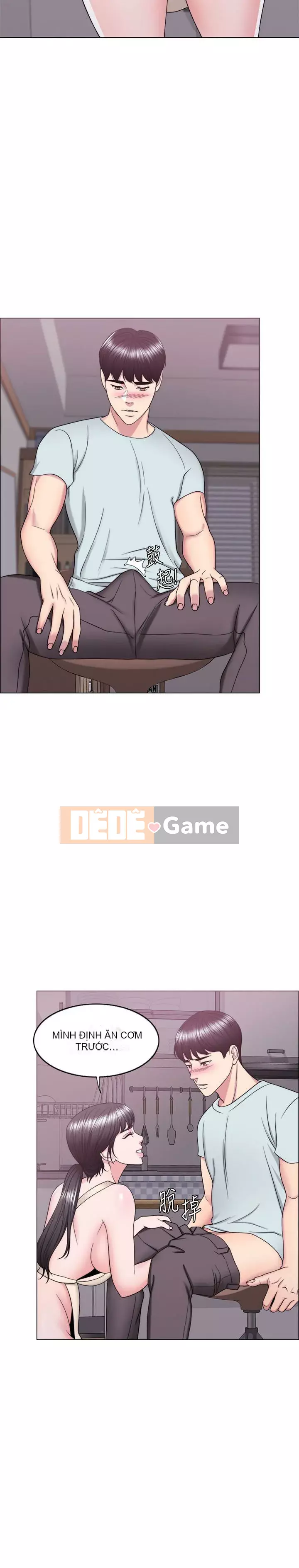 Học bơi ướt Chương 1-38