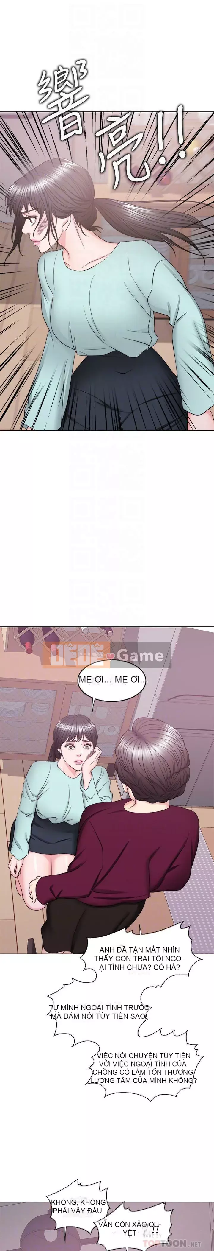 Học bơi ướt Chương 1-38