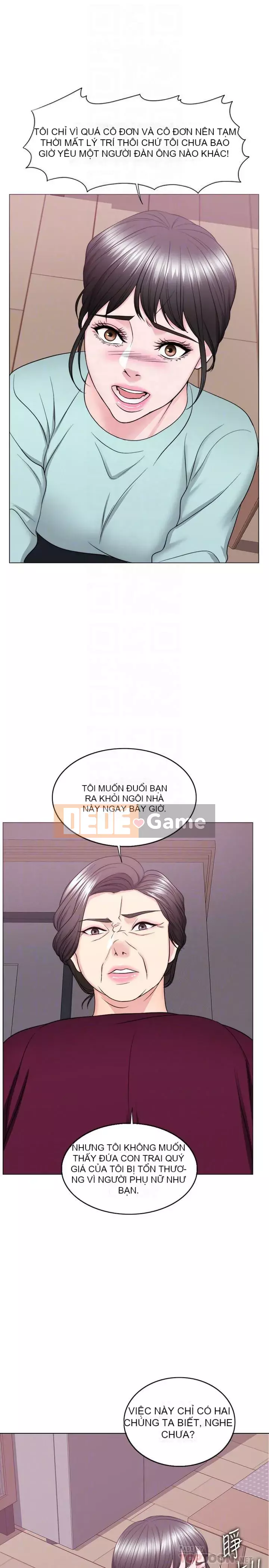 Học bơi ướt Chương 1-38