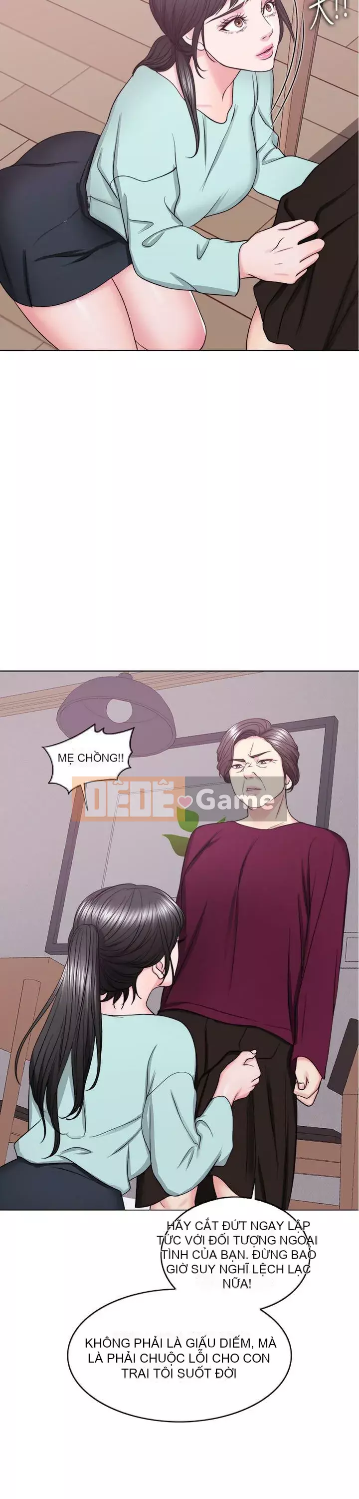 Học bơi ướt Chương 1-38