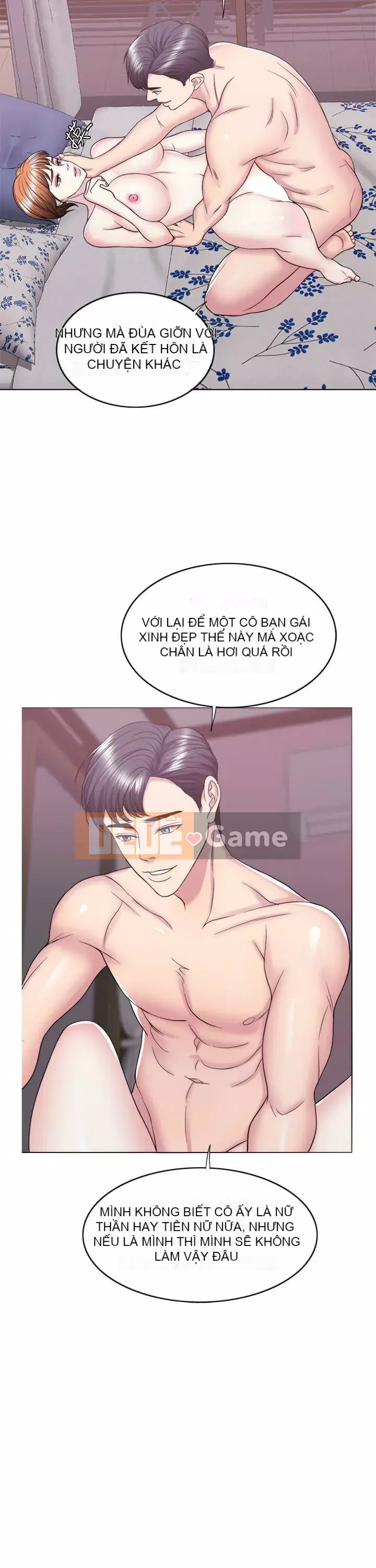 Học bơi ướt Chương 1-38