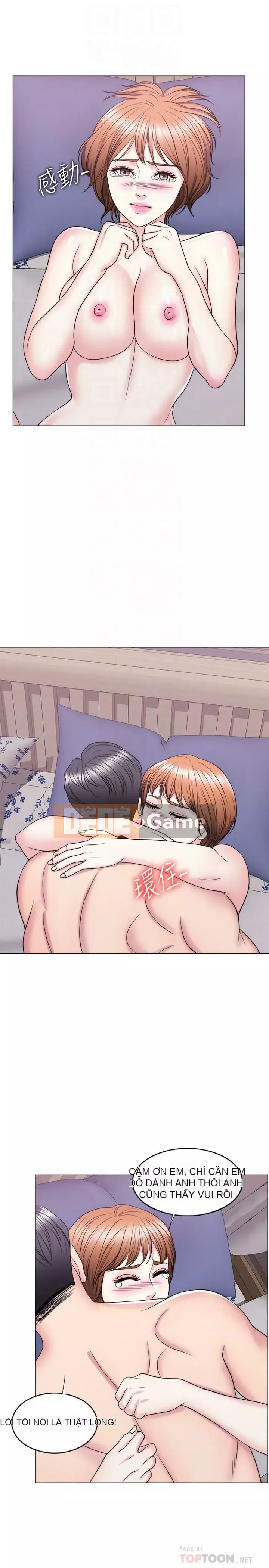 Học bơi ướt Chương 1-38