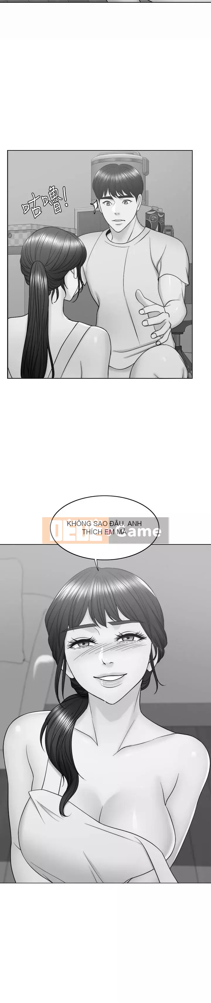 Học bơi ướt Chương 1-38