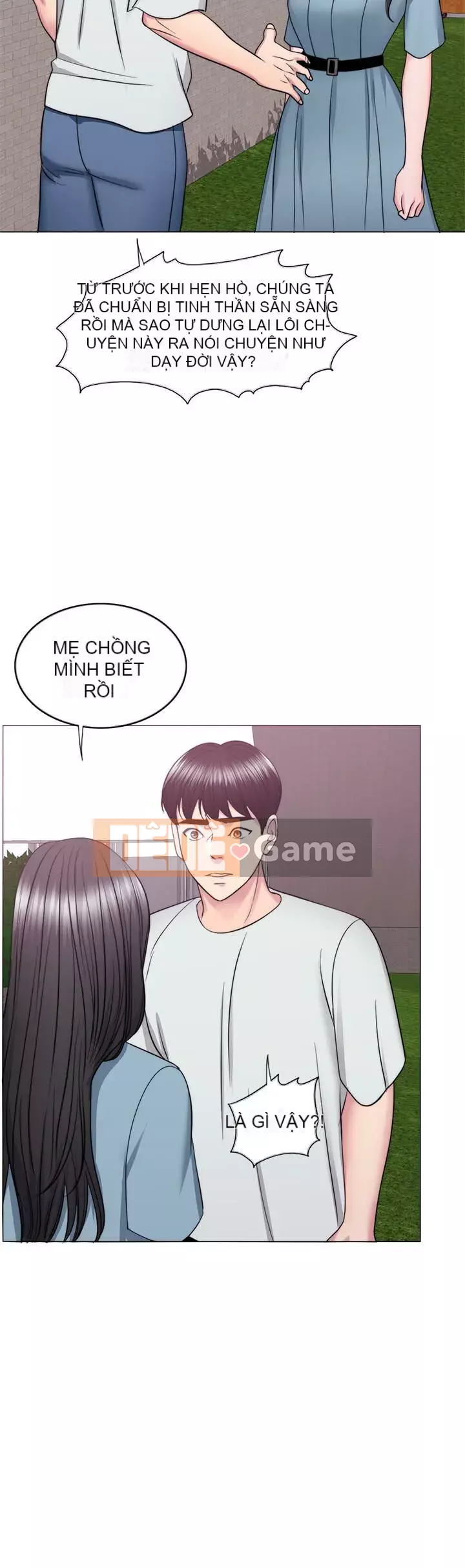 Học bơi ướt Chương 1-38