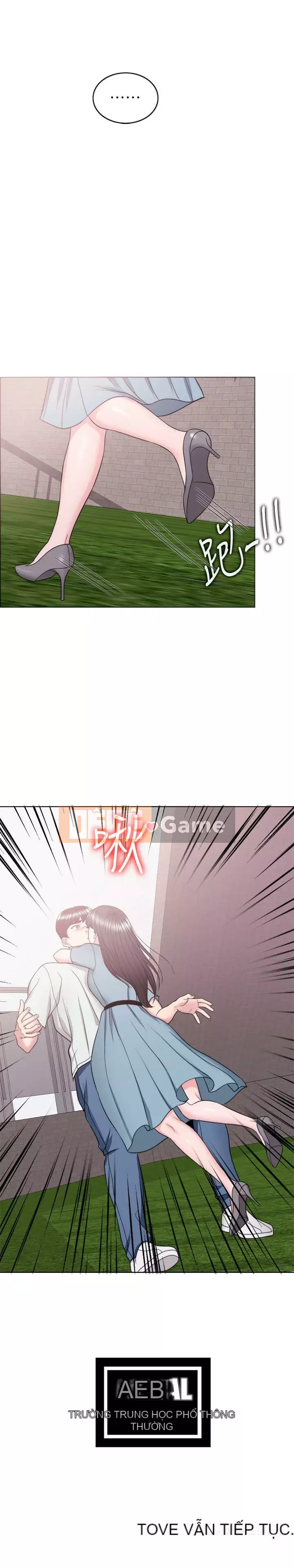 Học bơi ướt Chương 1-38