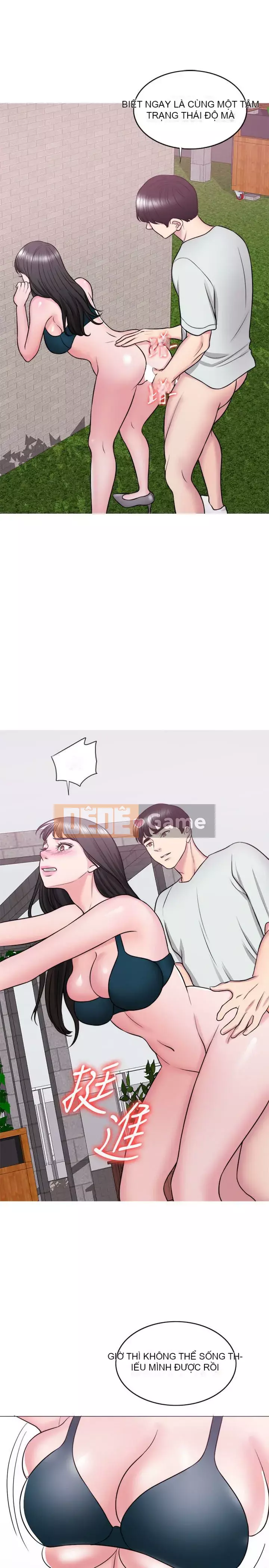 Học bơi ướt Chương 1-38