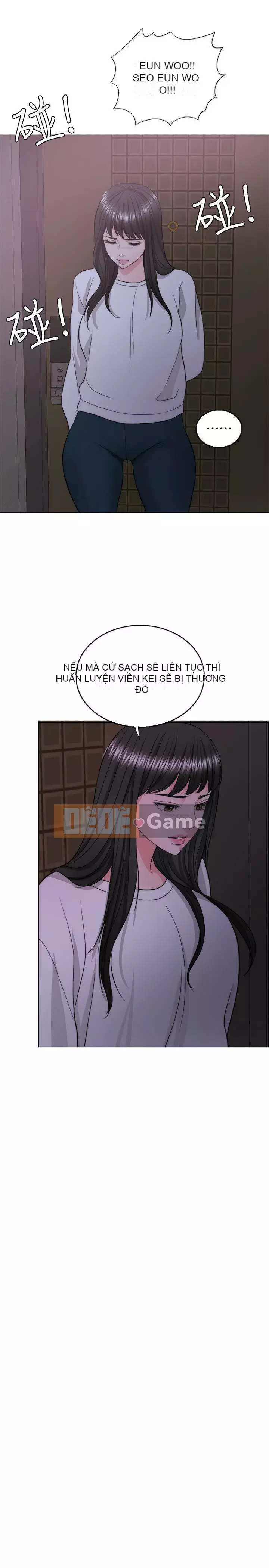 Học bơi ướt Chương 1-38