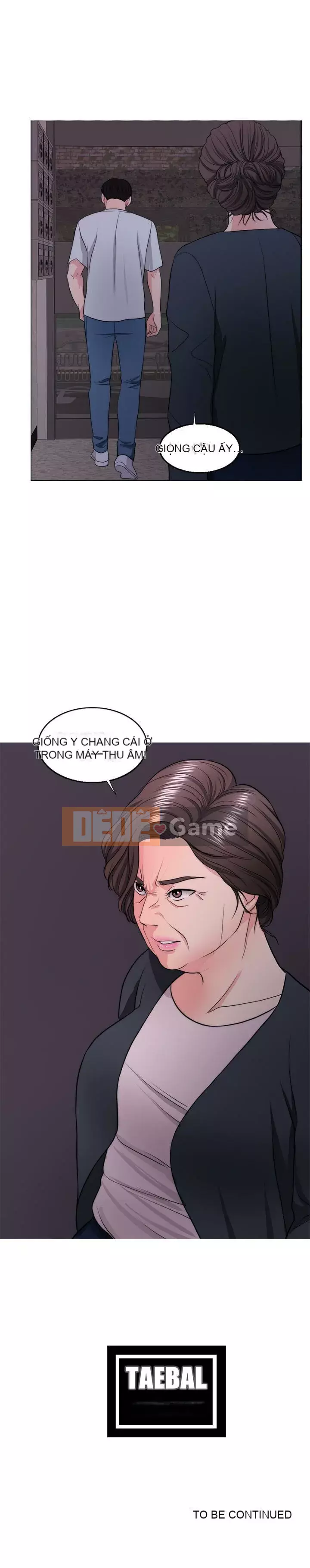 Học bơi ướt Chương 1-38