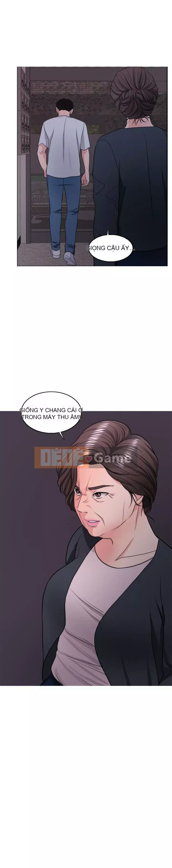 Học bơi ướt Chương 1-38