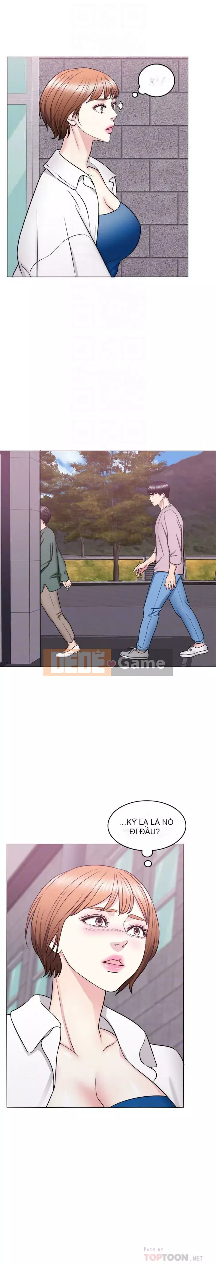 Học bơi ướt Chương 1-38