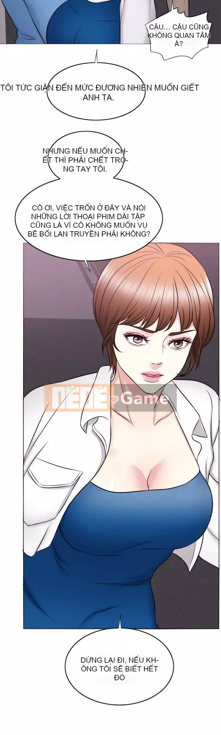 Học bơi ướt Chương 1-38