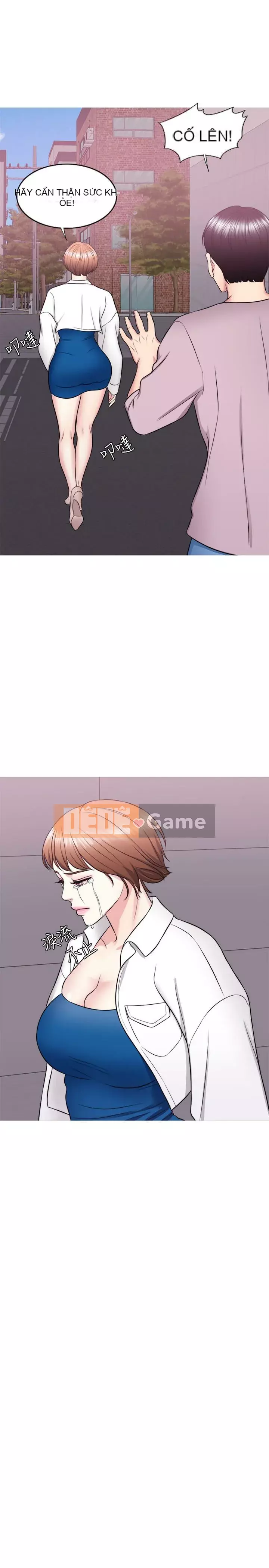 Học bơi ướt Chương 1-38