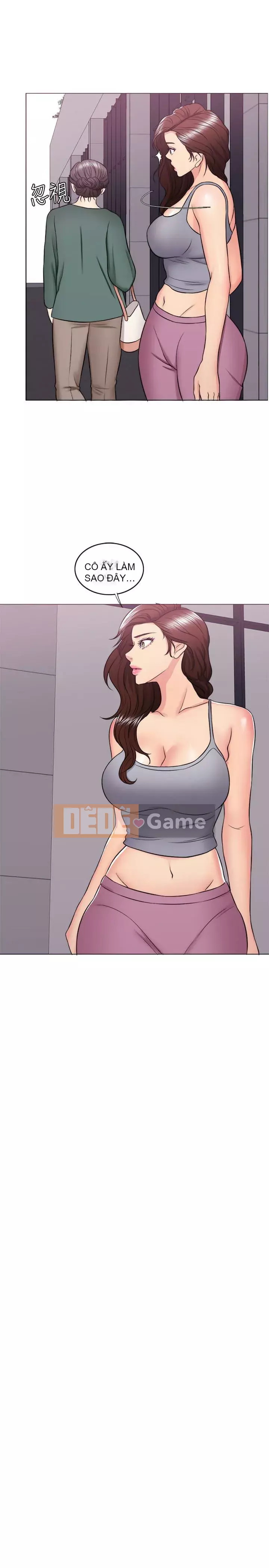 Học bơi ướt Chương 1-38